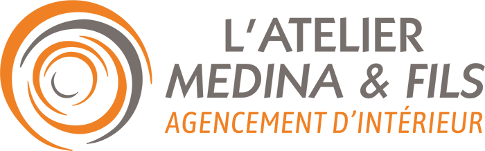 Logo Atelier Médina